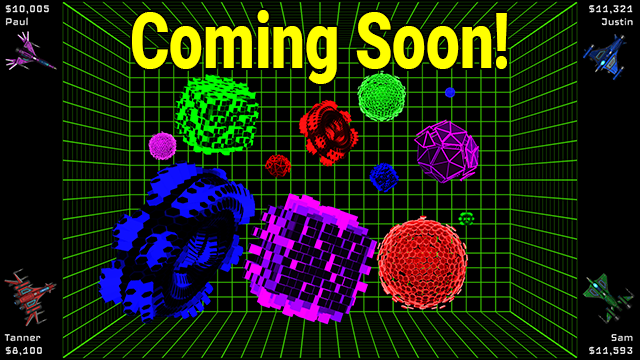 Play Delinquent Miners on AirConsole